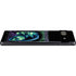 Adult Swim Rick and Morty Neon Skulls Google Pixel 7a Skin